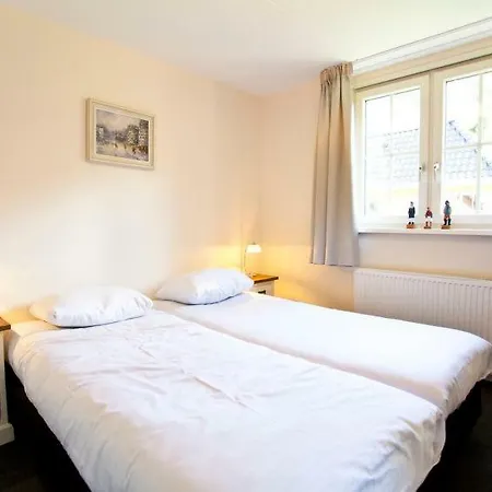 בית נופש Sleeps 8 Pool Wifi T644078 Veldhuizen